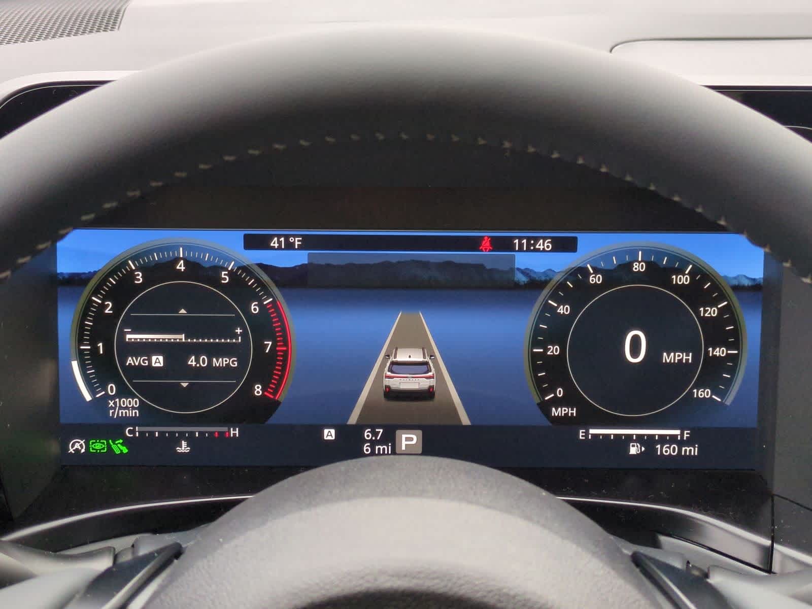 Thumbnail: 2026 Subaru Outback - 34