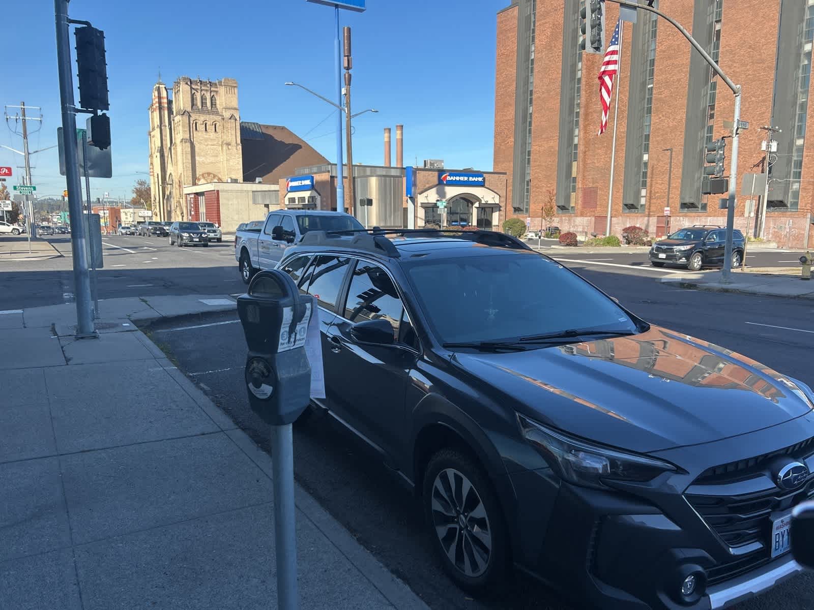 Thumbnail: 2024 Subaru Outback - 2