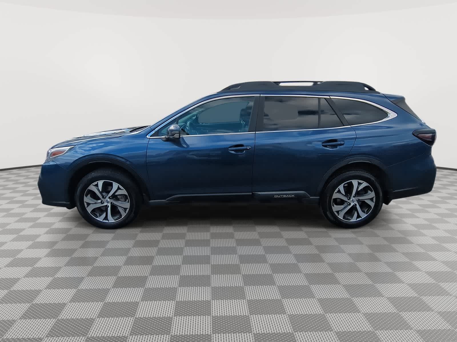 Thumbnail: 2020 Subaru Outback - 5