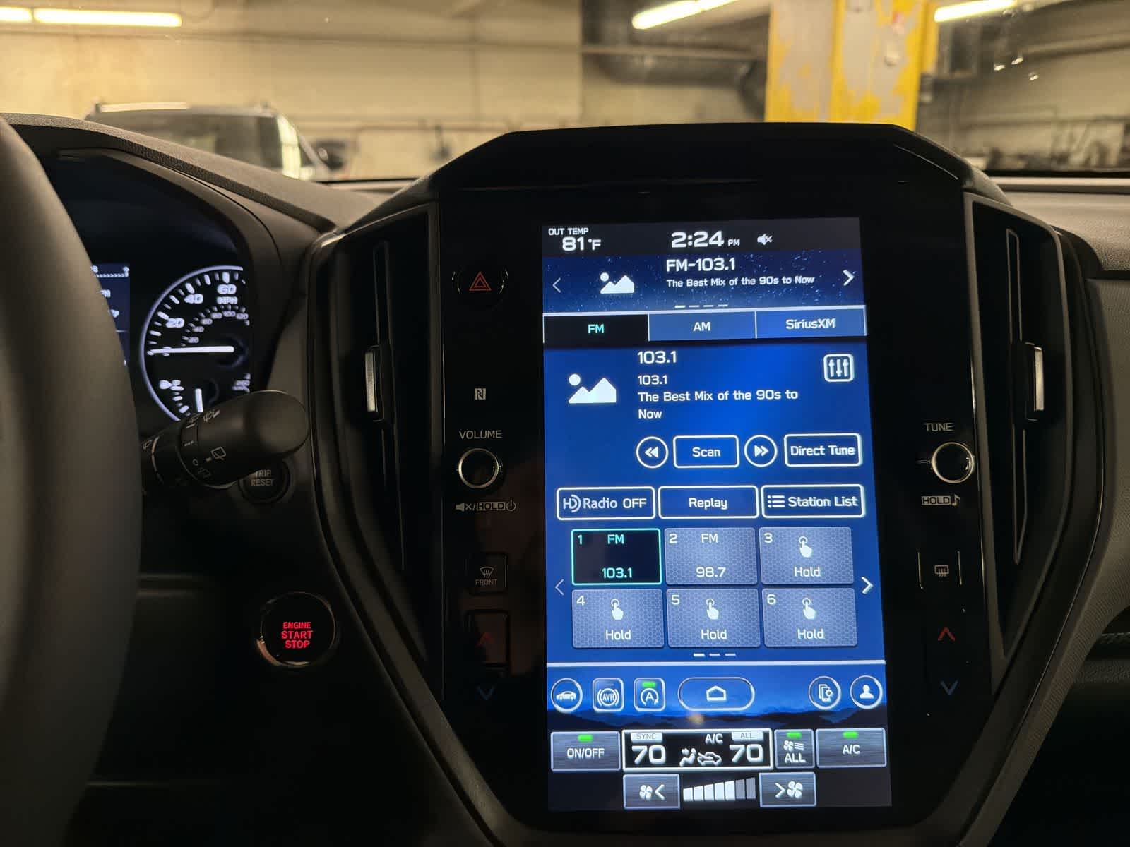 Thumbnail: 2026 Subaru Crosstrek - 29