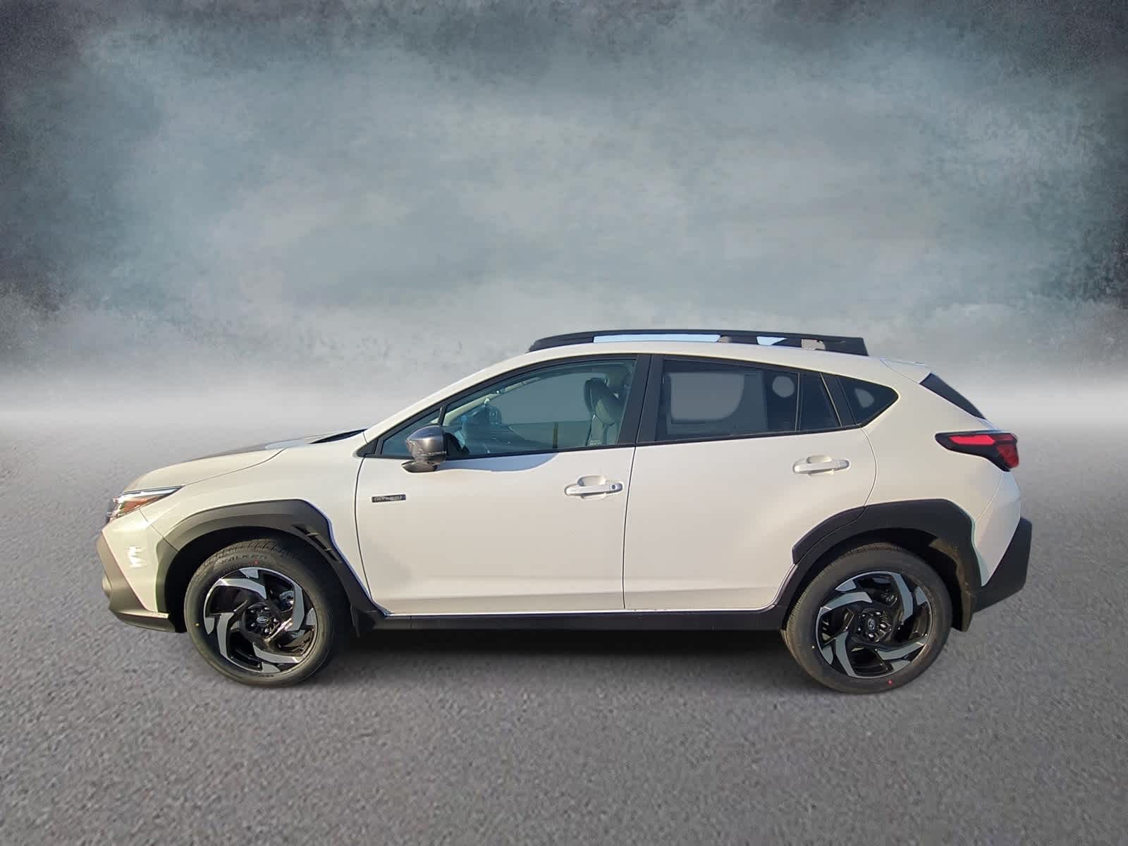Thumbnail: 2026 Subaru Crosstrek - 5