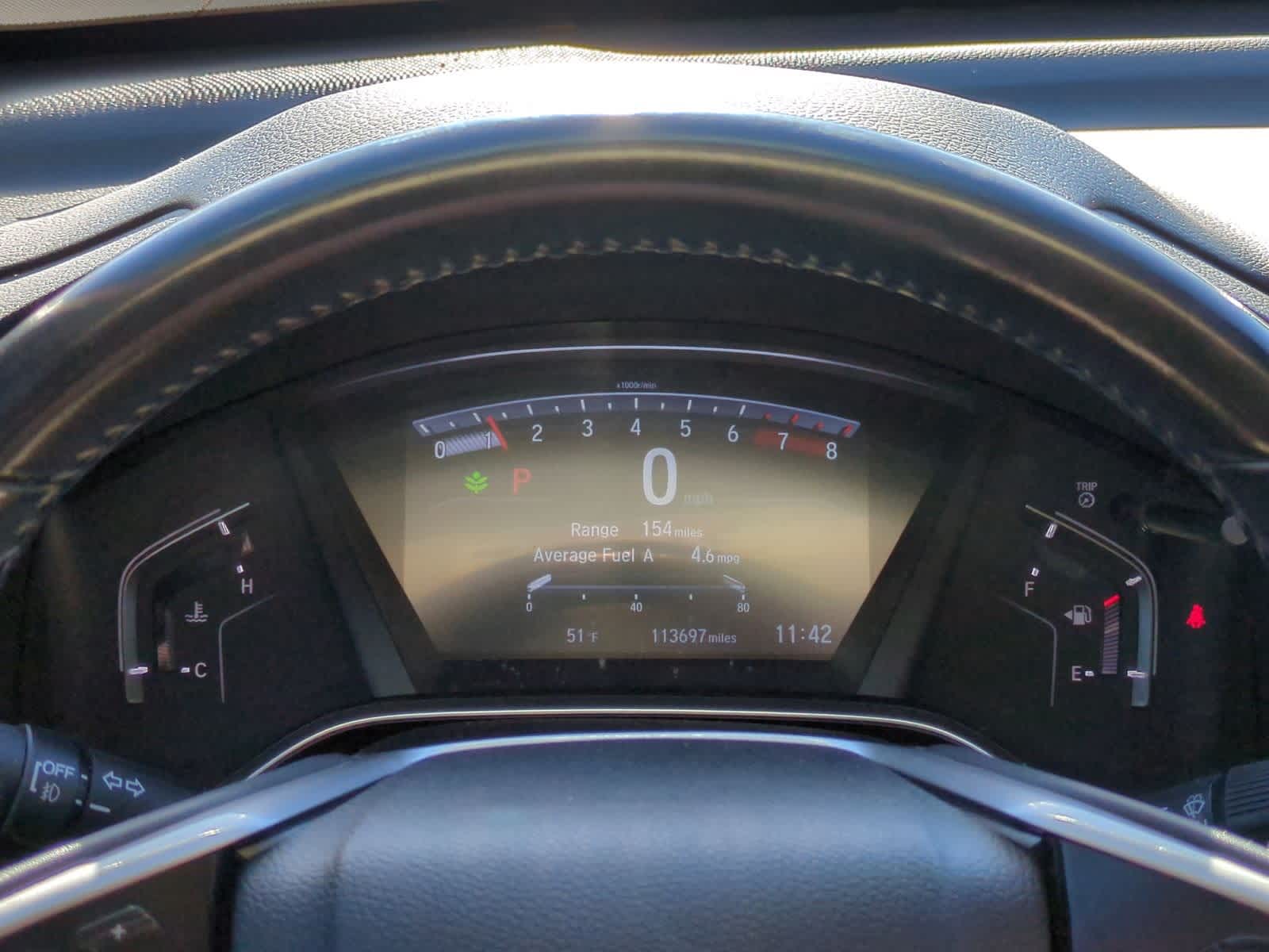 Thumbnail: 2019 Honda CR-V - 33