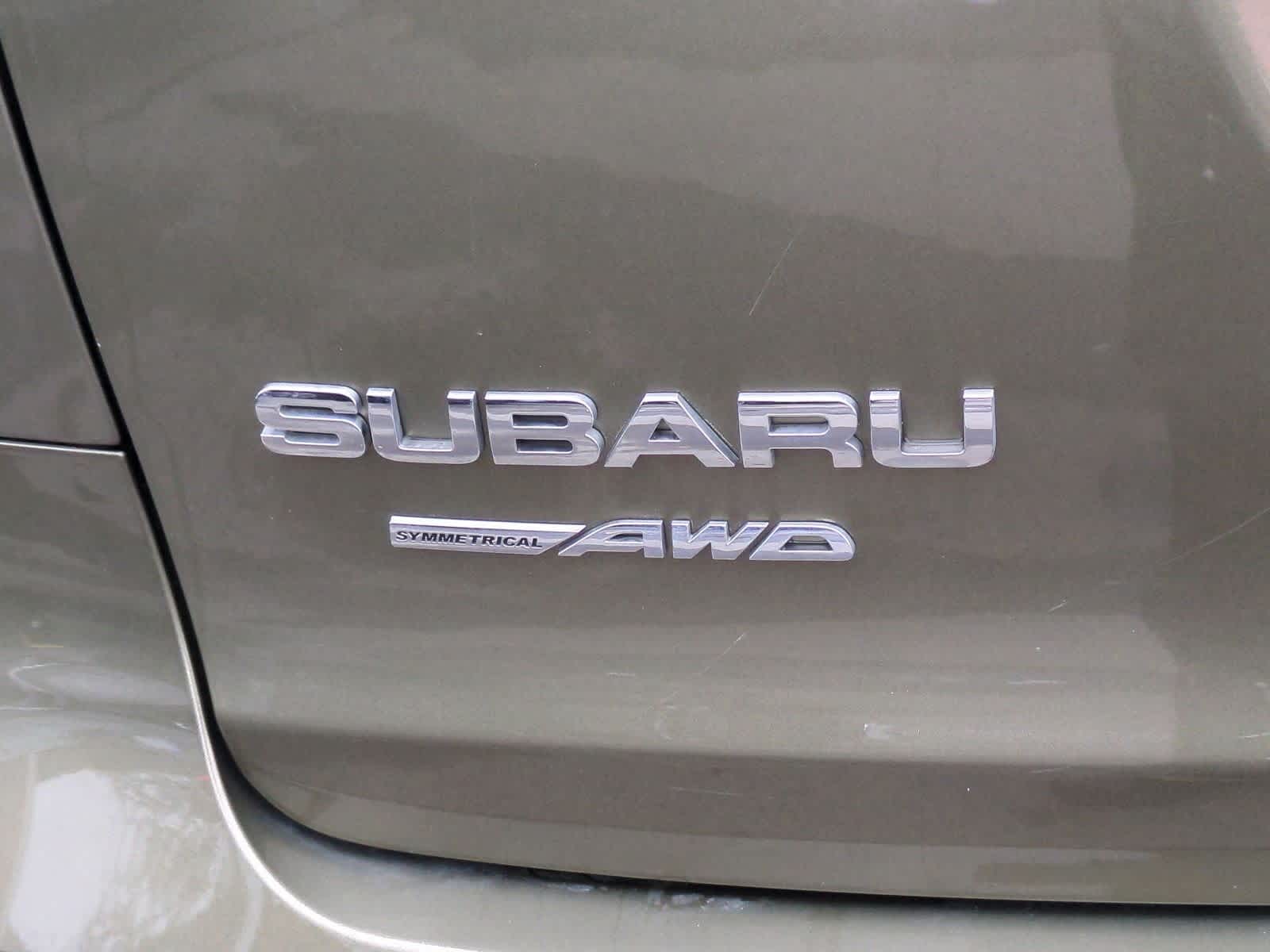 Thumbnail: 2024 Subaru Ascent - 13