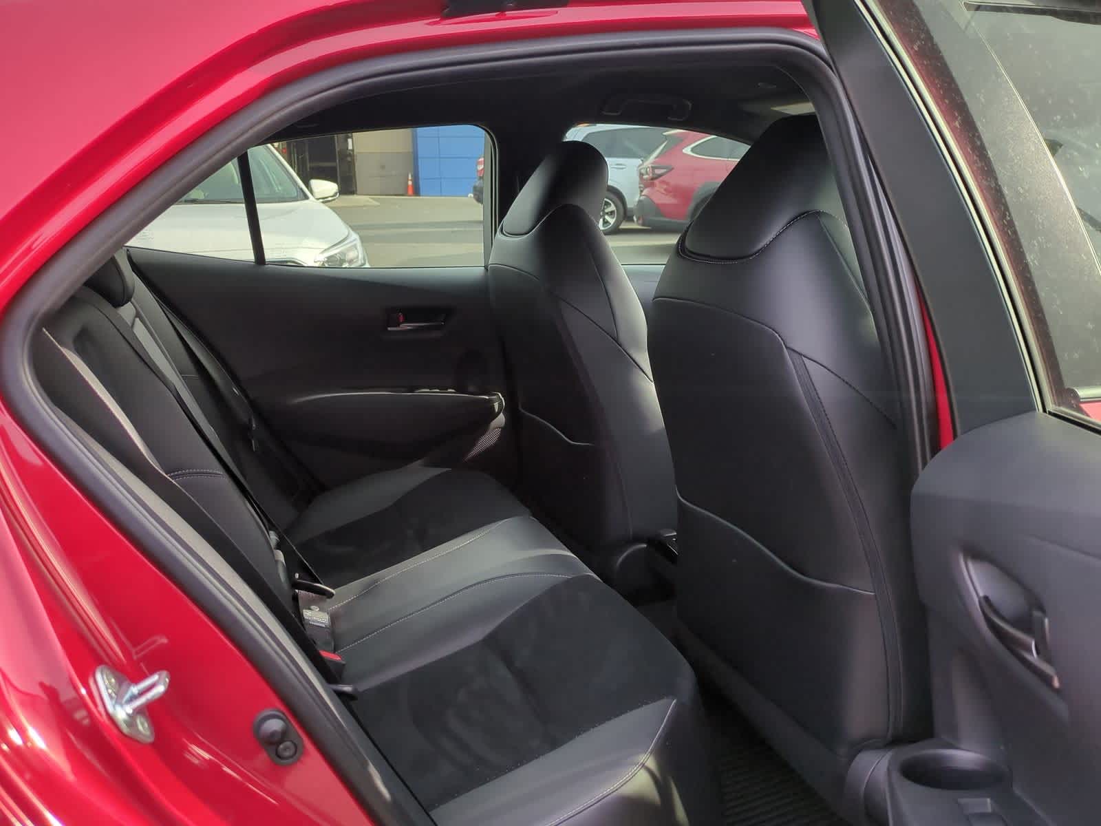 Thumbnail: 2024 Toyota GR Corolla - 21