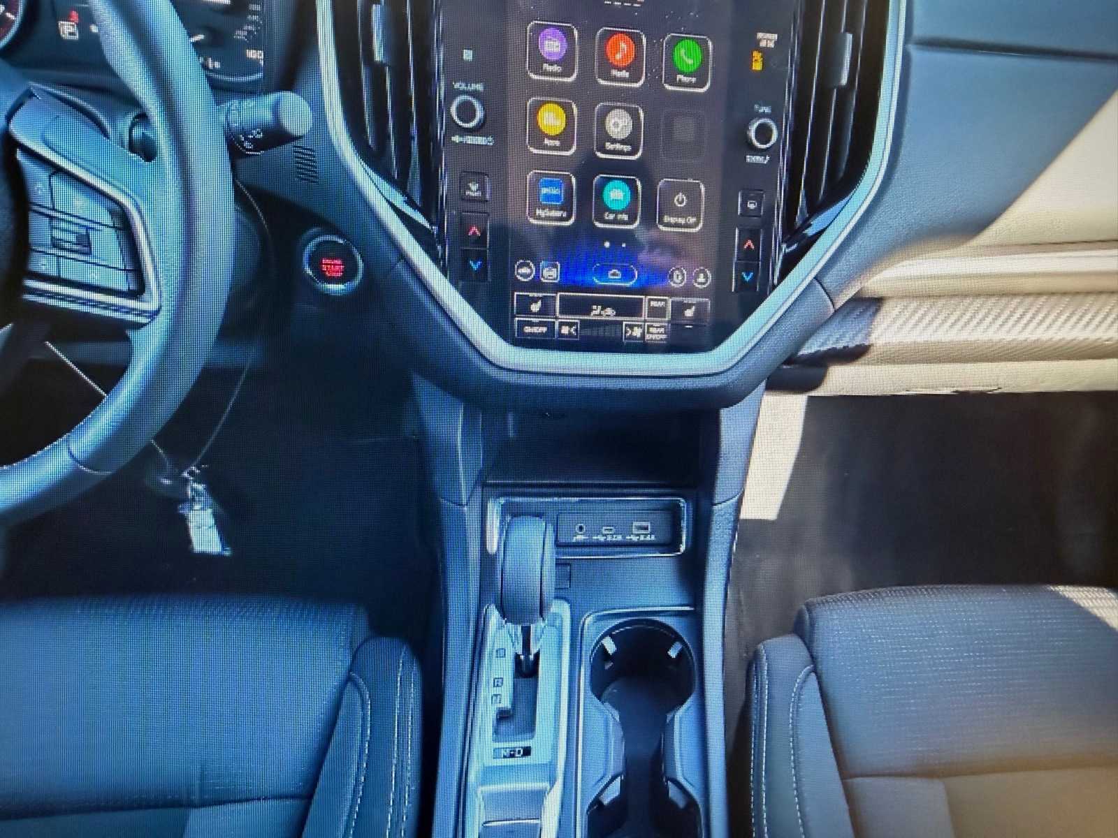 Thumbnail: 2024 Subaru Ascent - 13