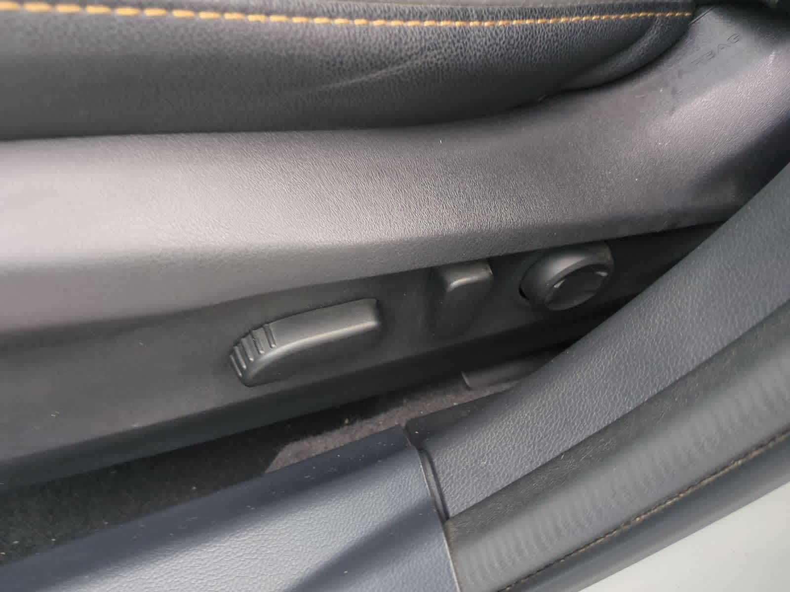 Thumbnail: 2022 Subaru Outback - 18