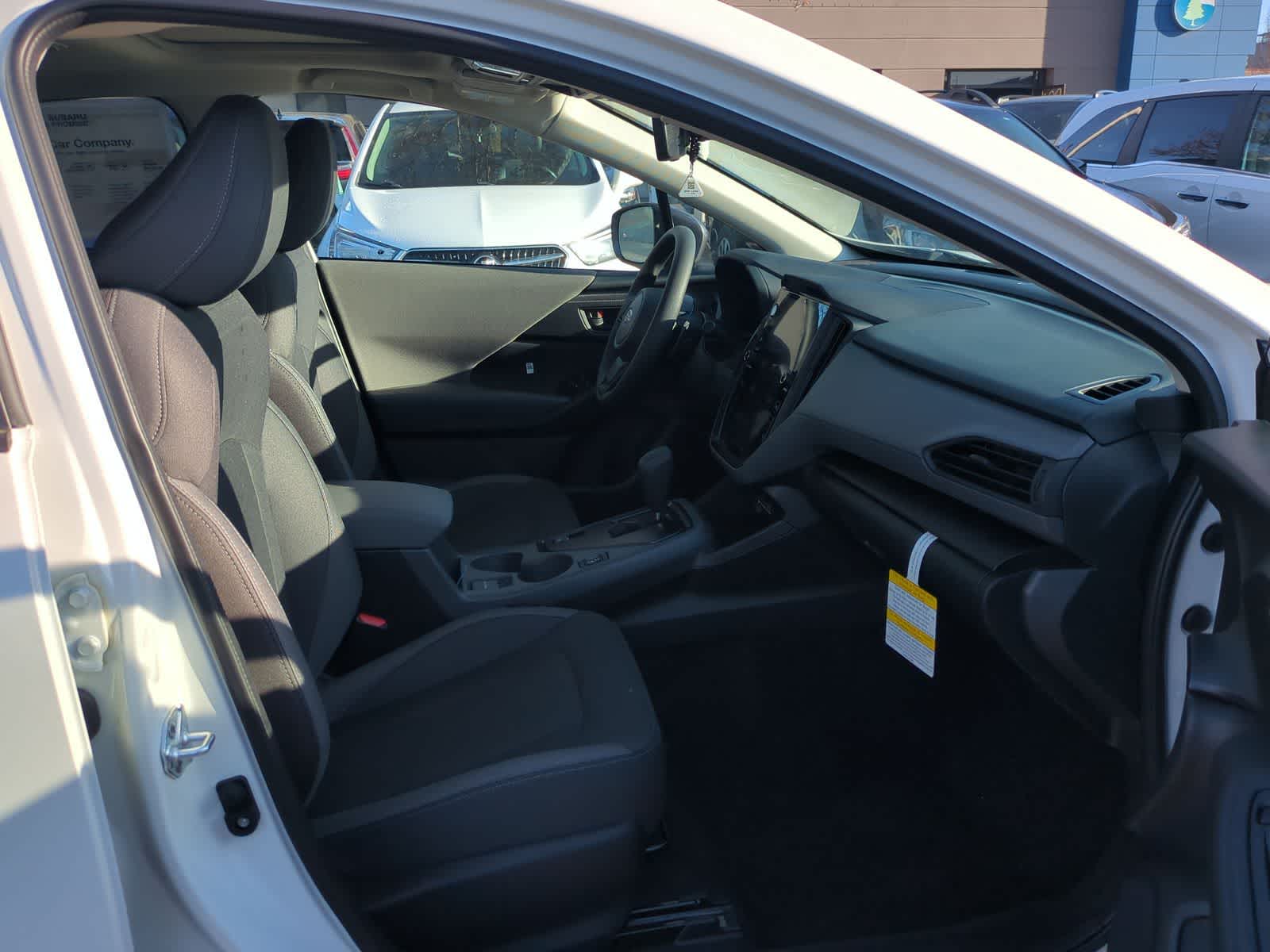 Thumbnail: 2026 Subaru Crosstrek - 23