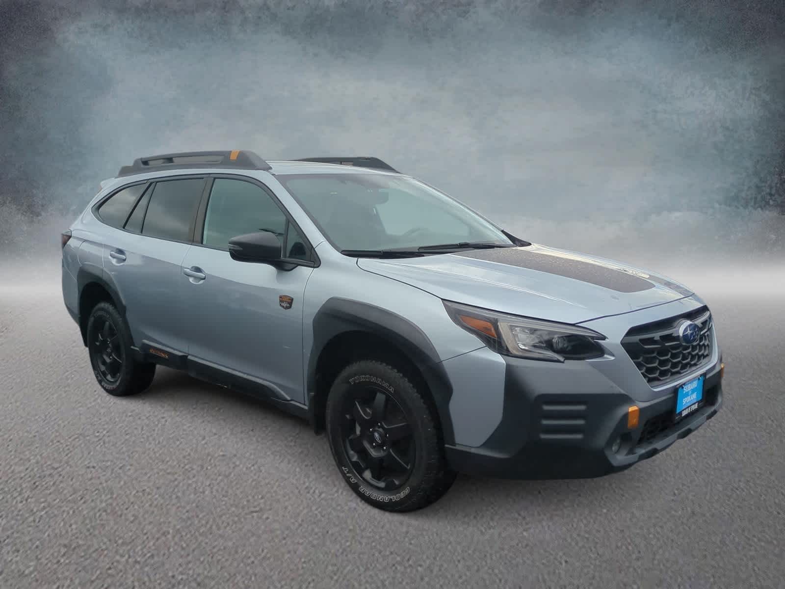 Thumbnail: 2023 Subaru Outback - 3