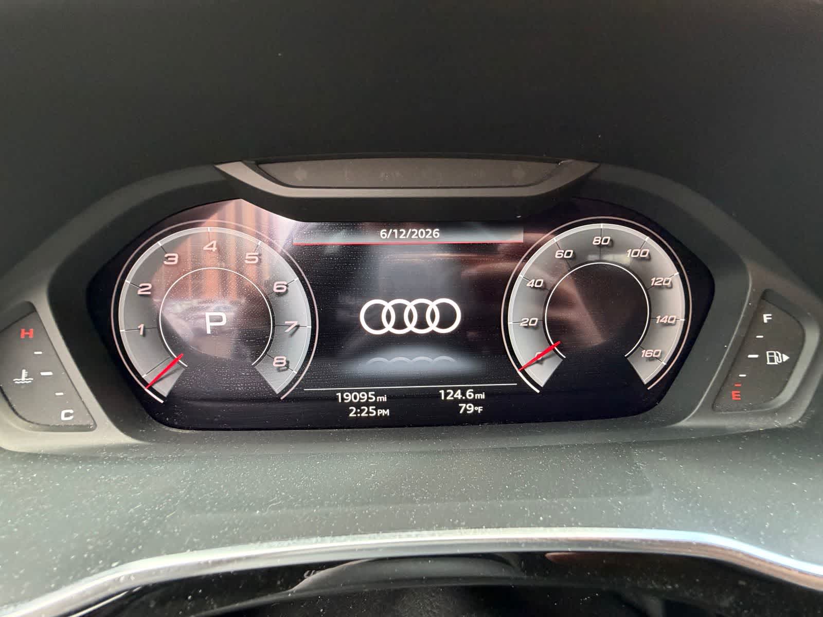 Thumbnail: 2024 Audi Q3 - 6