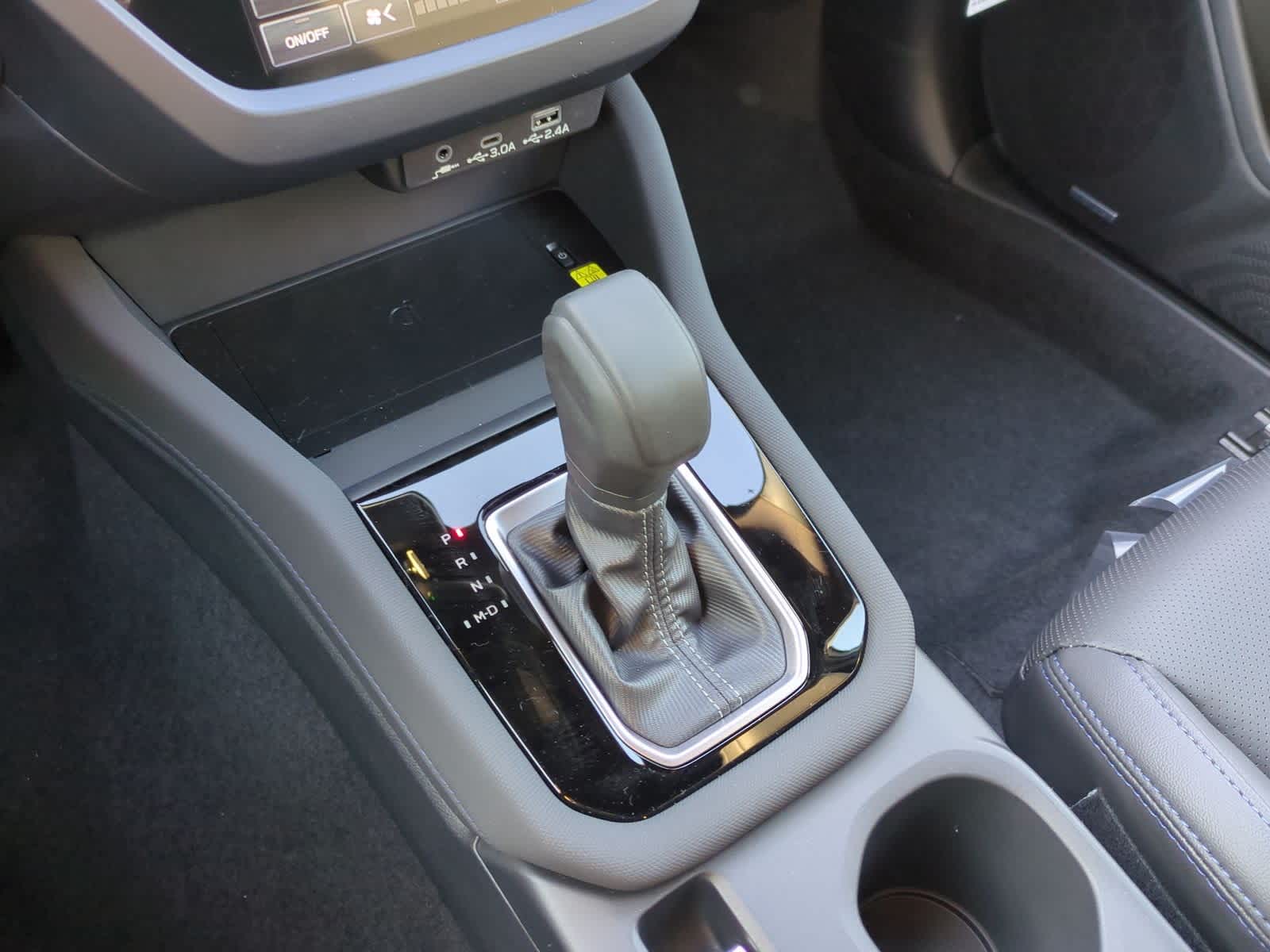 Thumbnail: 2025 Subaru Forester - 33