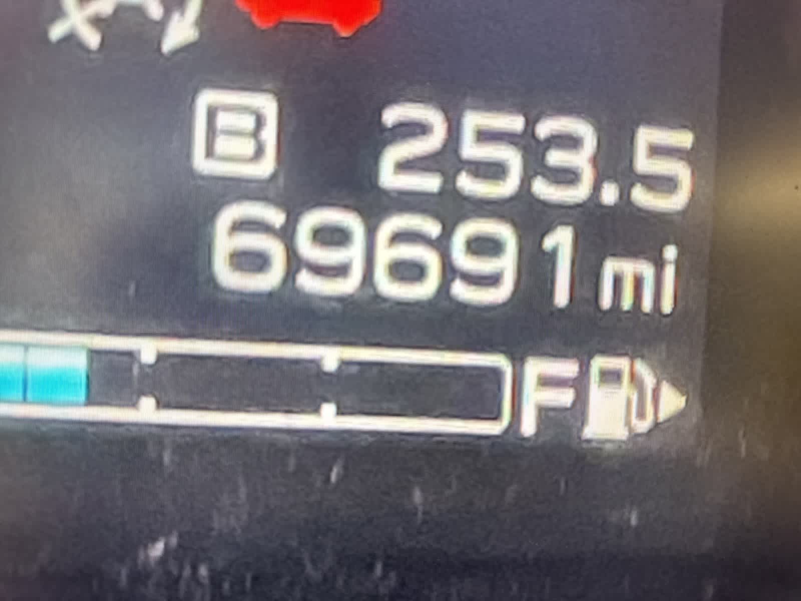 Thumbnail: 2021 Subaru Forester - 20