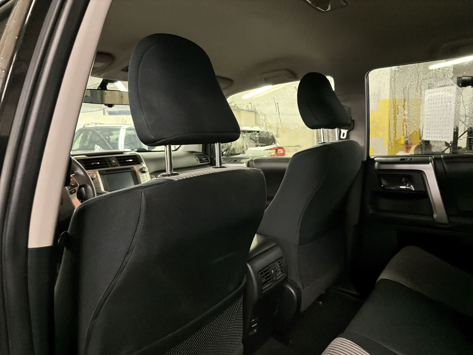 Thumbnail: 2015 Toyota 4Runner - 16