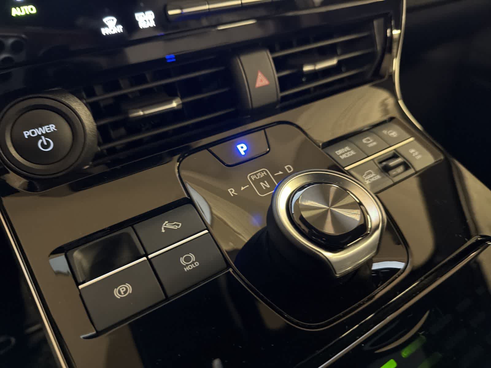 Thumbnail: 2024 Subaru Solterra - 33