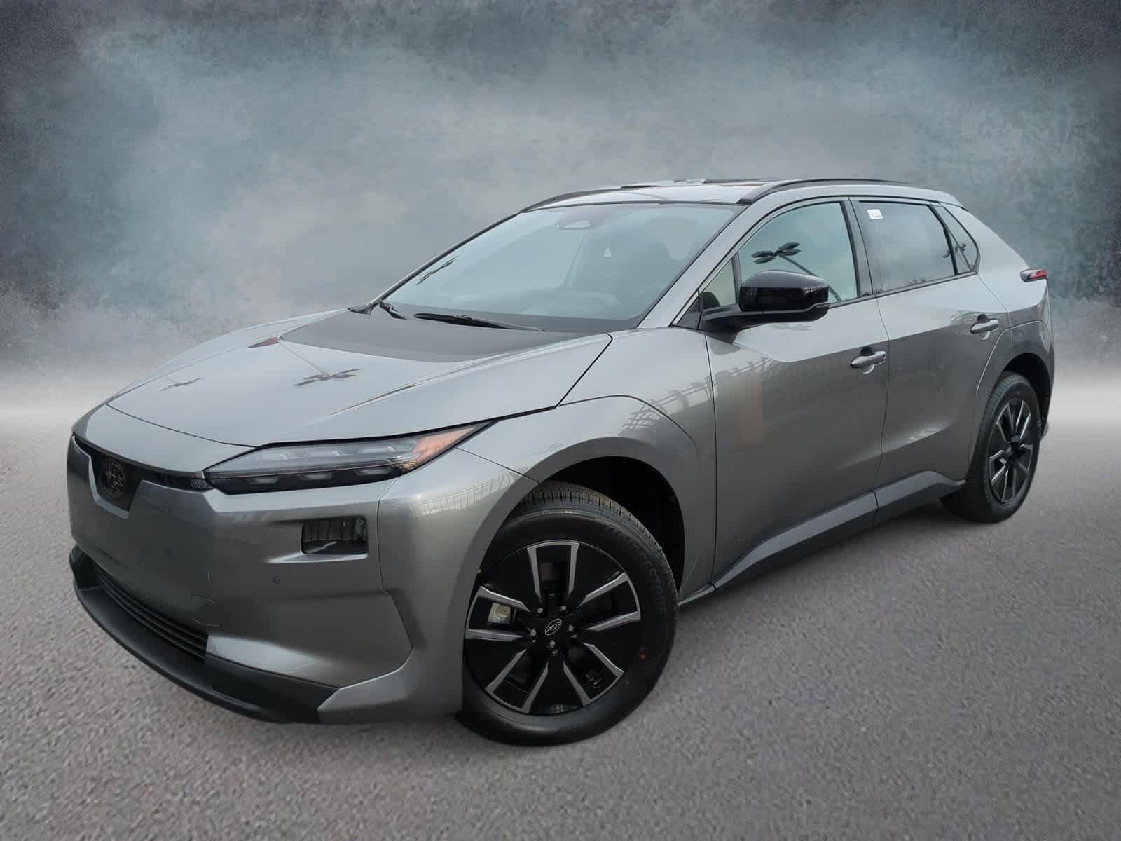 2026 Subaru Solterra Premium -
                  Spokane, WA