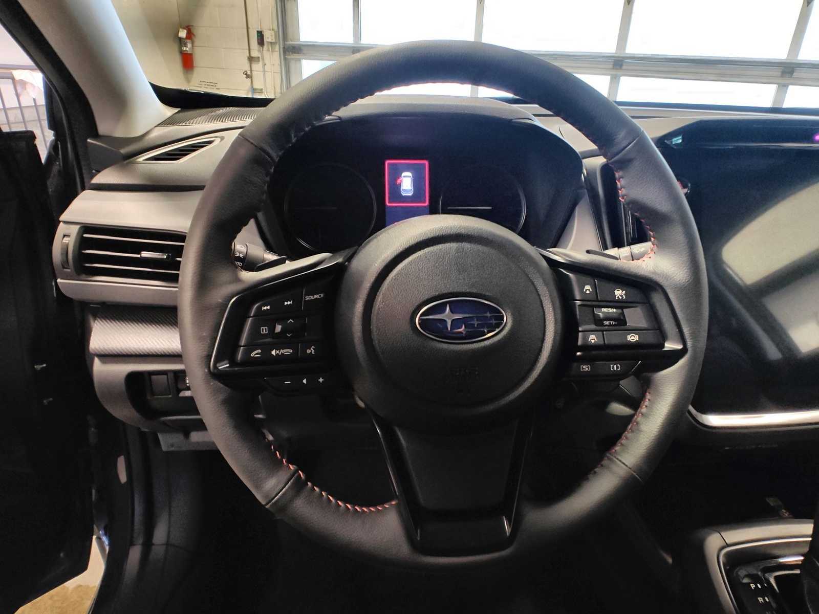 Thumbnail: 2026 Subaru Crosstrek - 23