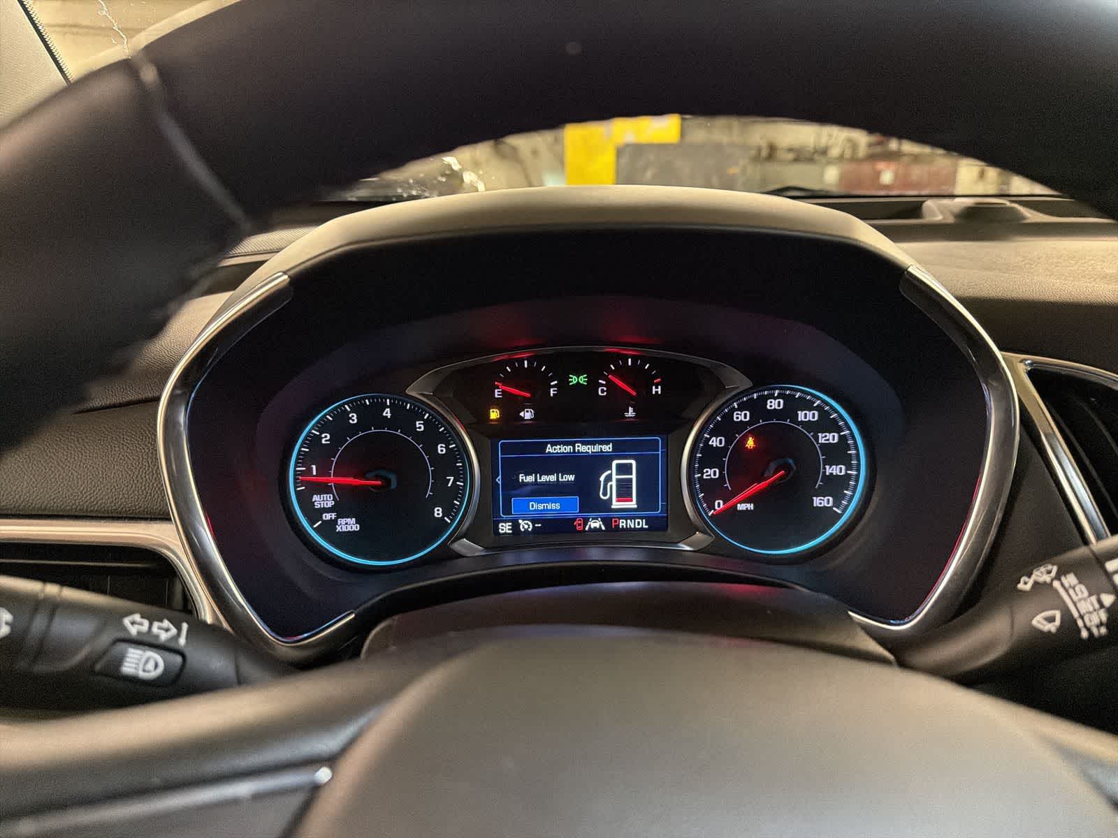 Thumbnail: 2024 Chevrolet Equinox - 32