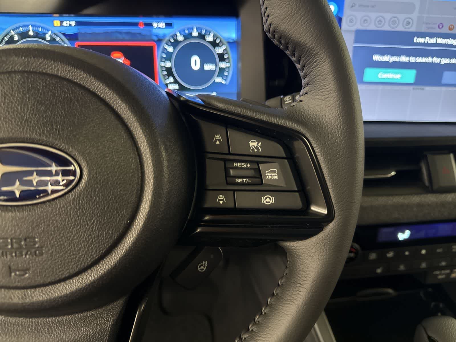 Thumbnail: 2026 Subaru Outback - 27