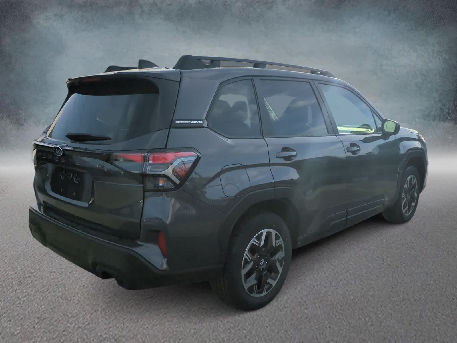 Thumbnail: 2026 Subaru Forester - 8