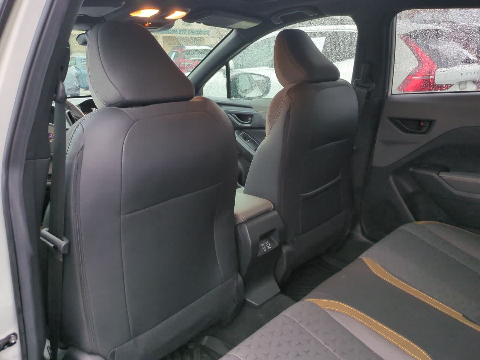 Thumbnail: 2024 Subaru Crosstrek - 20