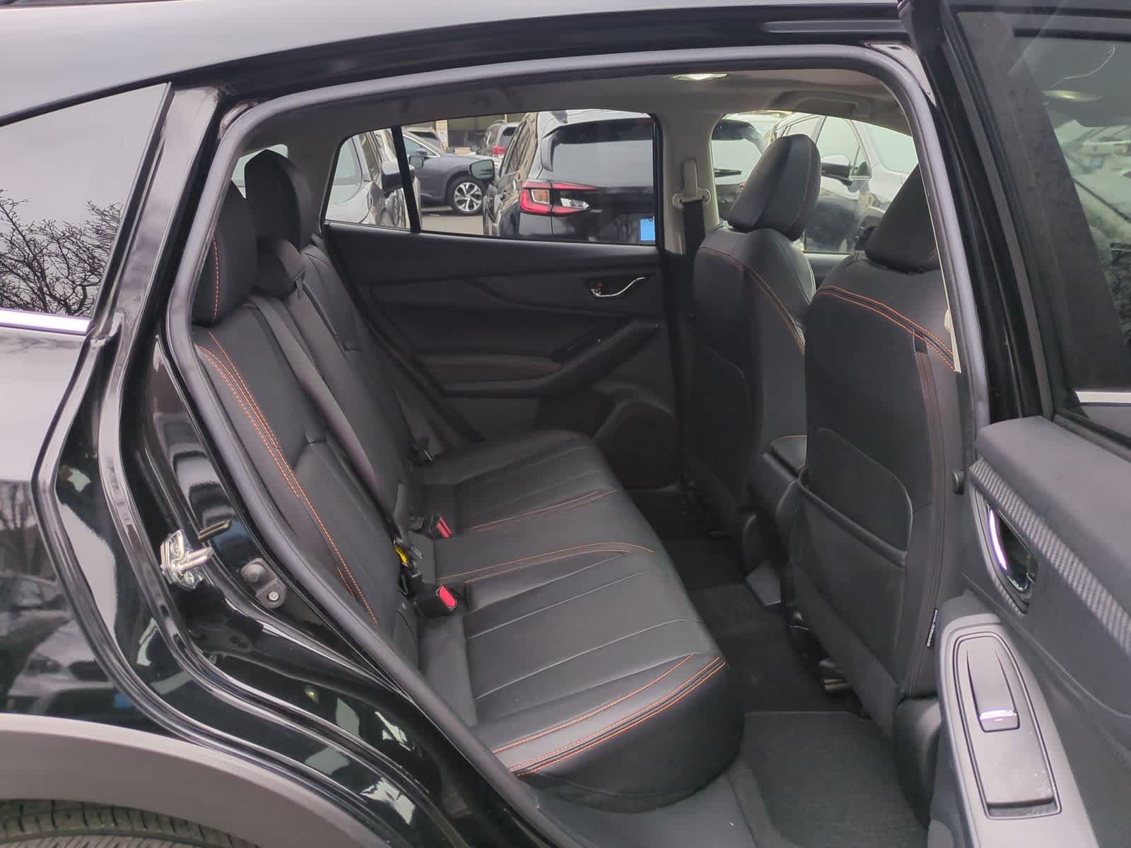 Thumbnail: 2018 Subaru Crosstrek - 21