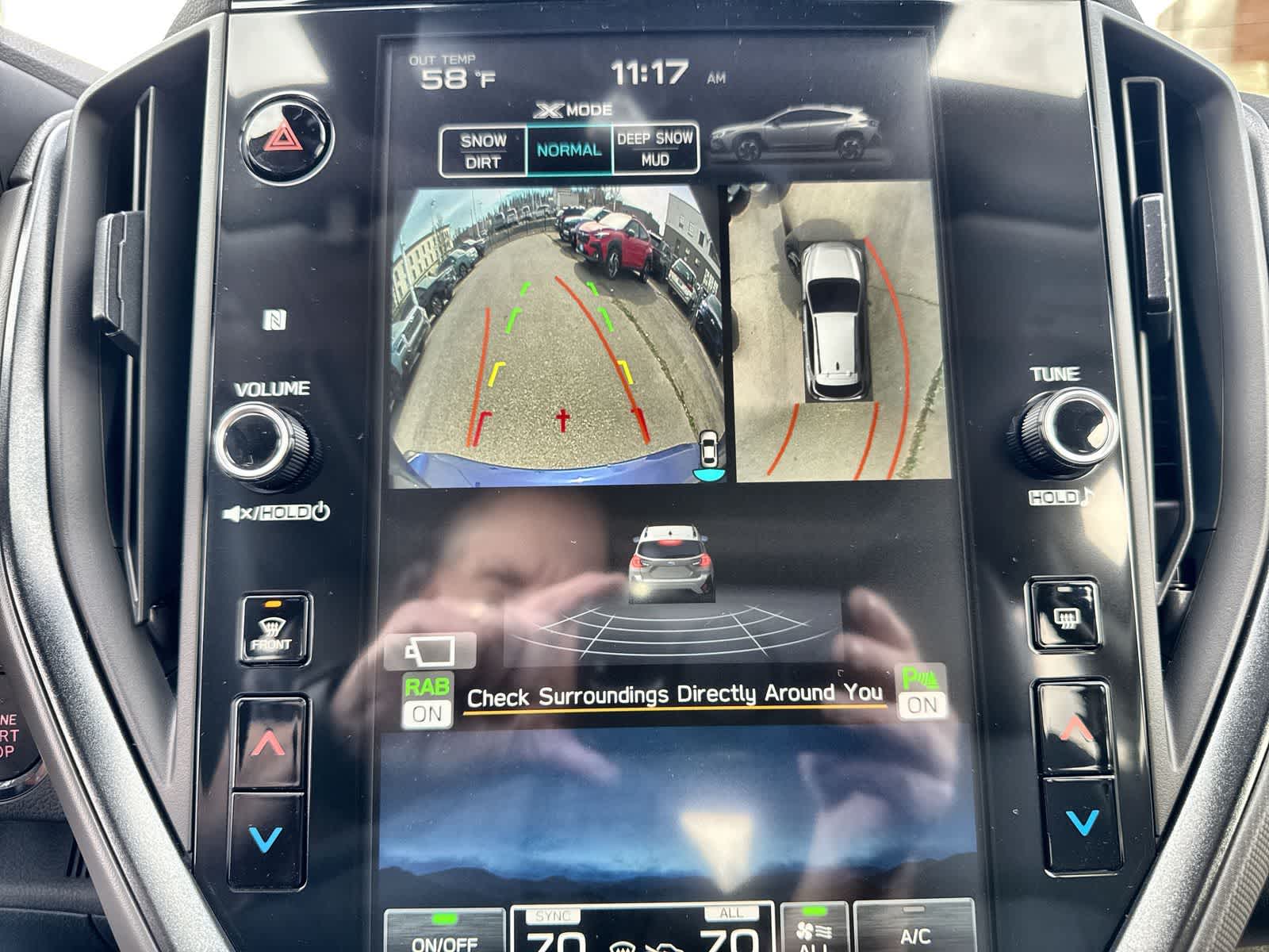 Thumbnail: 2026 Subaru Crosstrek - 29