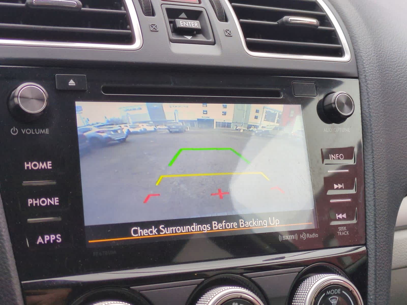 Thumbnail: 2017 Subaru Forester - 30