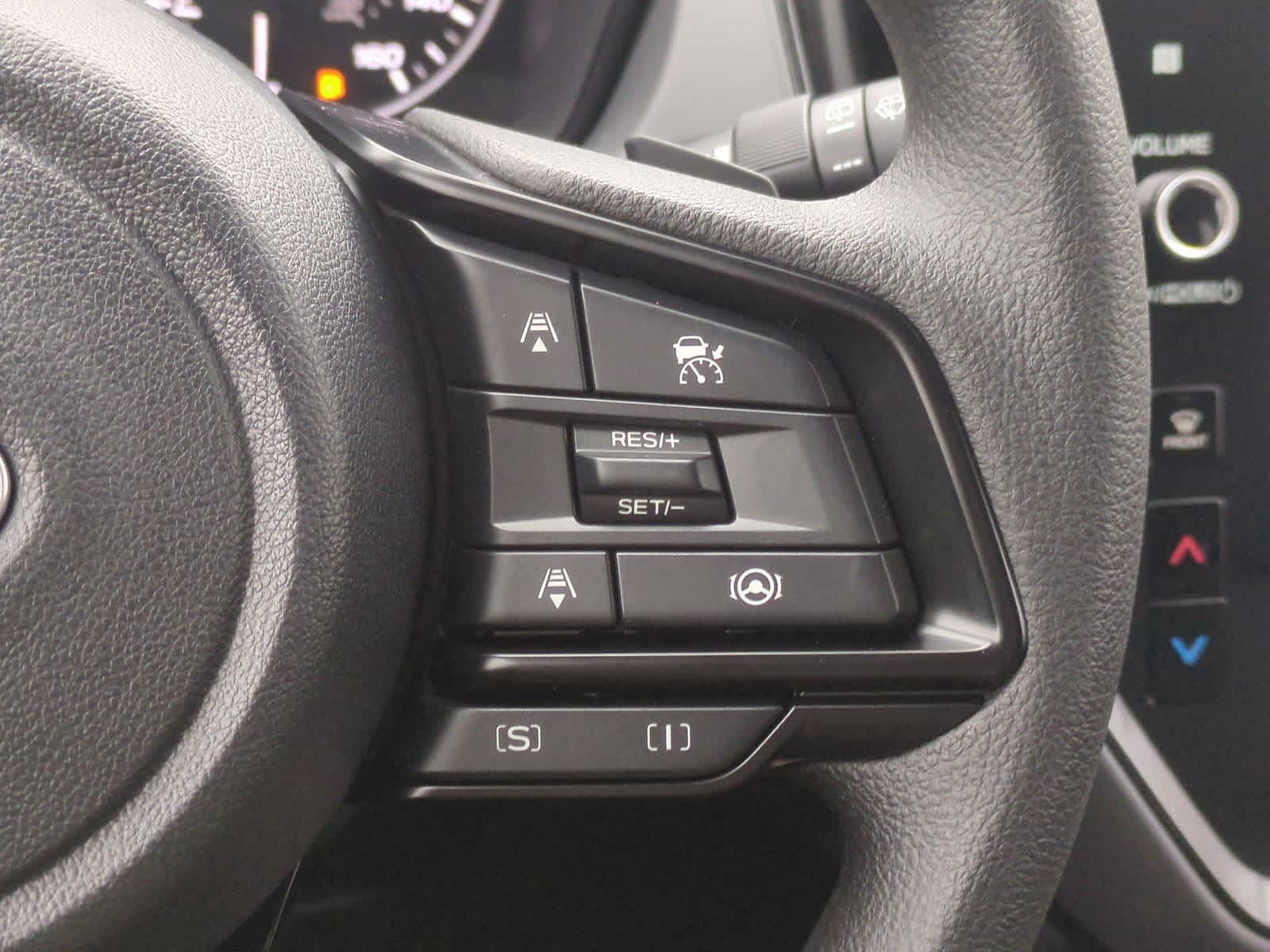 Thumbnail: 2026 Subaru Crosstrek - 26