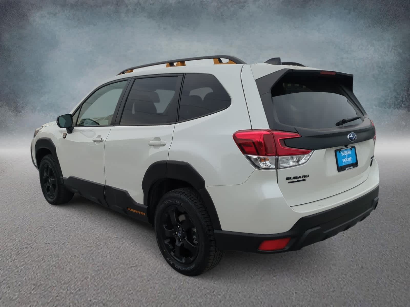 Thumbnail: 2024 Subaru Forester - 7