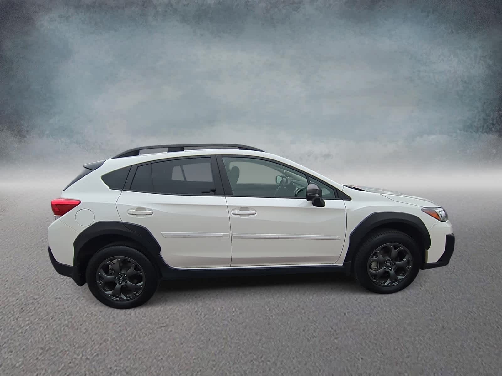 Thumbnail: 2023 Subaru Crosstrek - 10