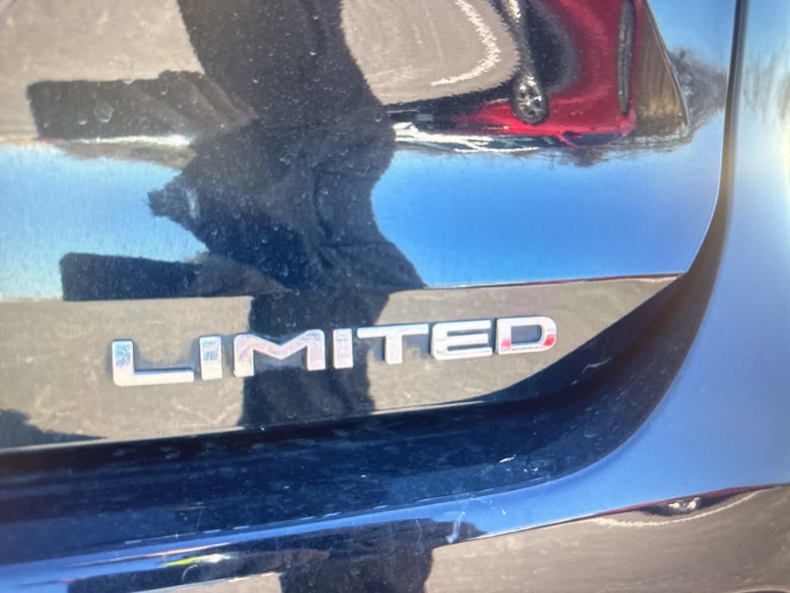 Thumbnail: 2021 Toyota Highlander - 10