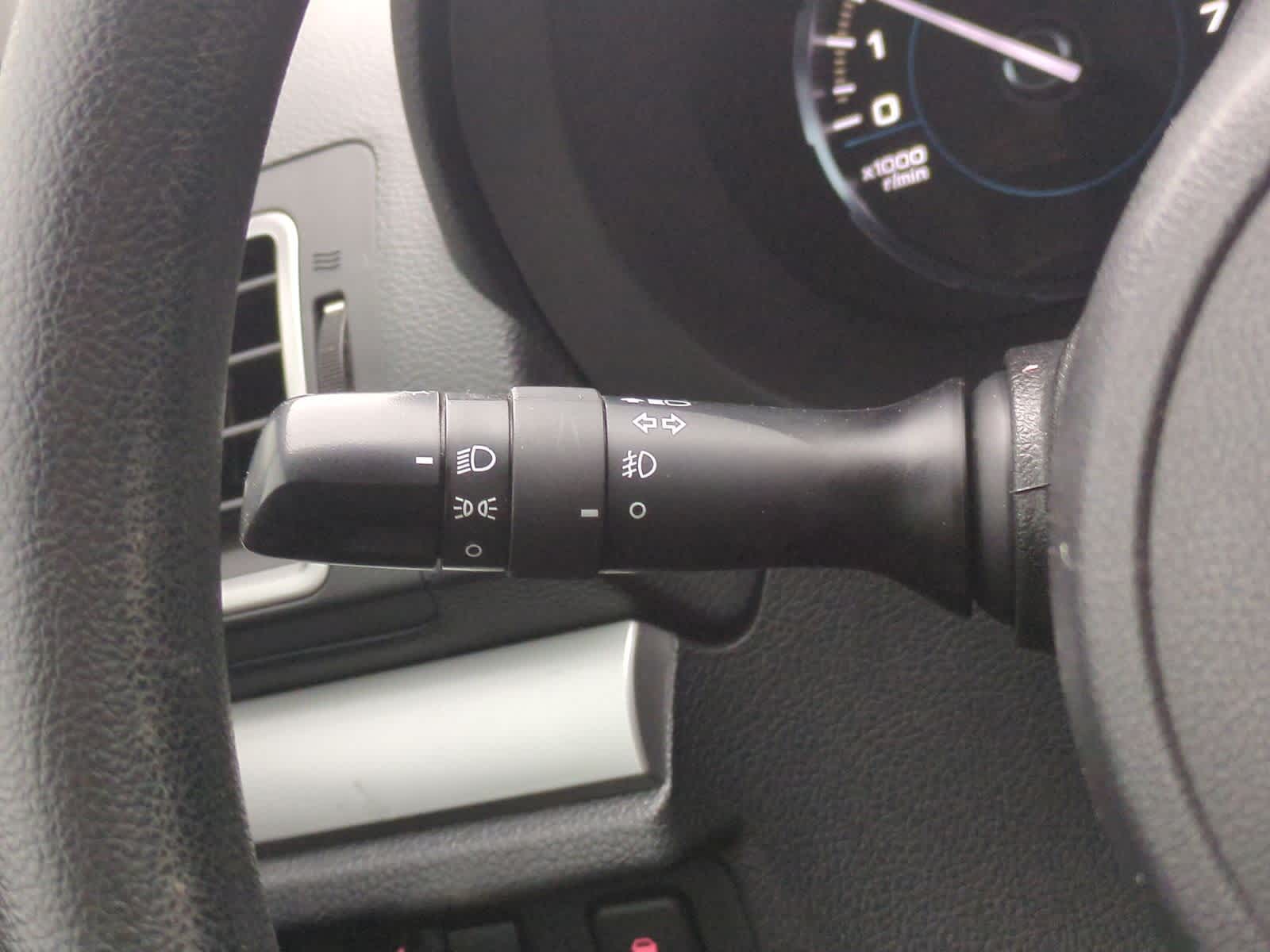 Thumbnail: 2017 Subaru Forester - 27