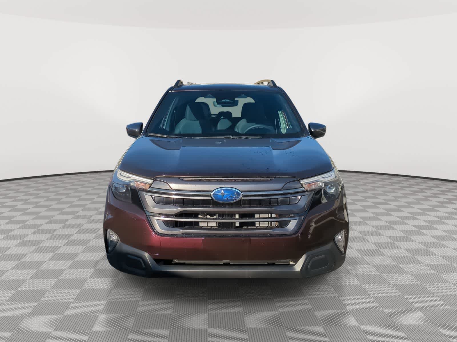 Thumbnail: 2026 Subaru Forester - 3