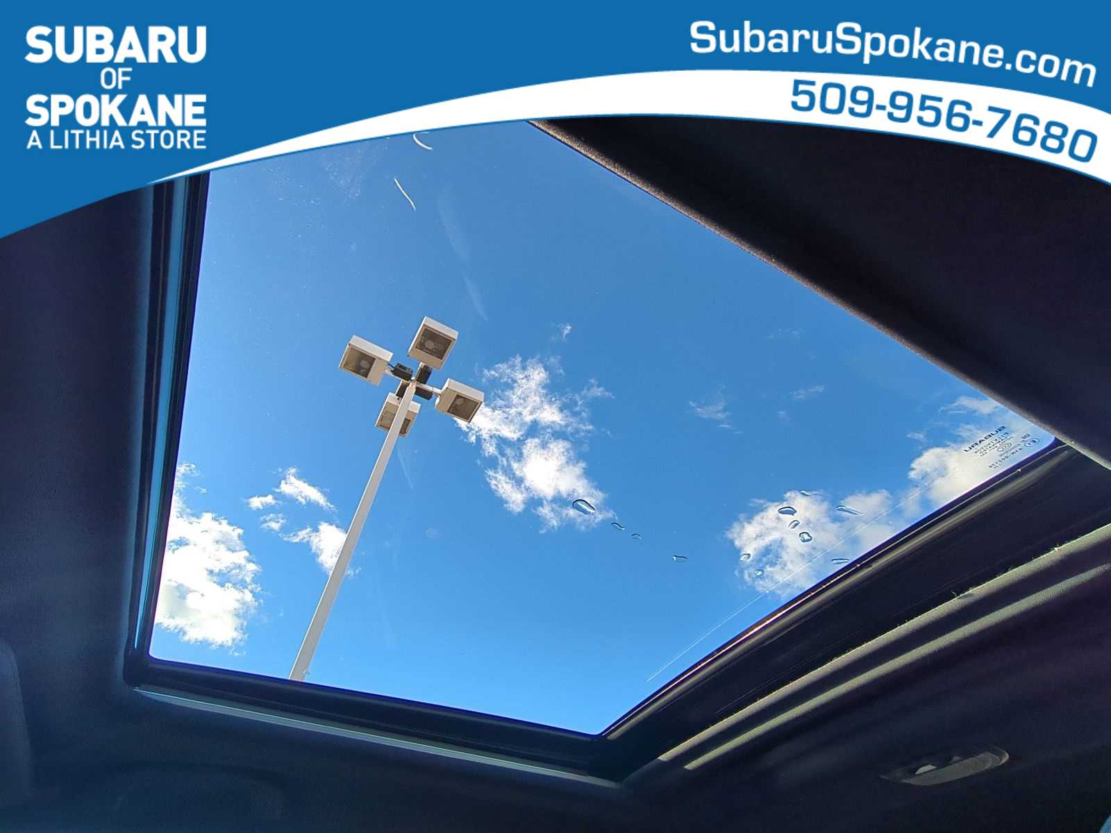 Thumbnail: 2026 Subaru Forester - 20