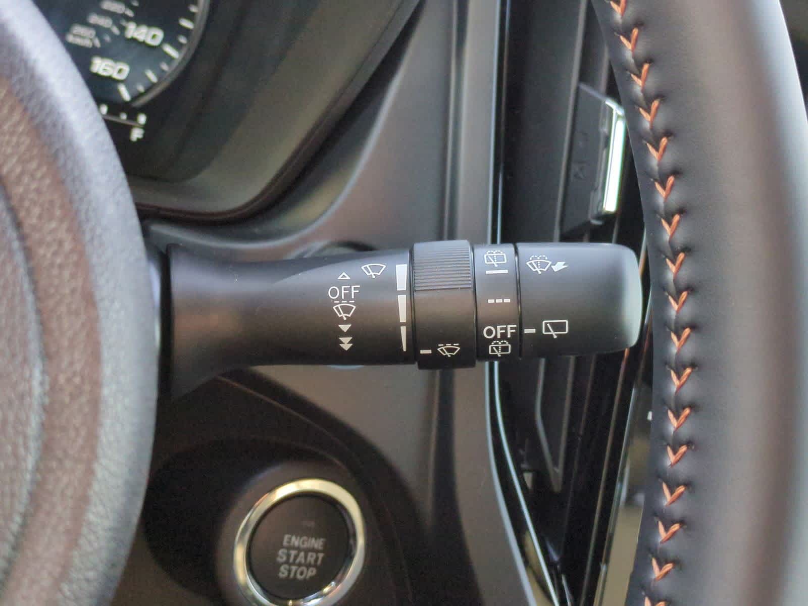 Thumbnail: 2025 Subaru Forester - 27