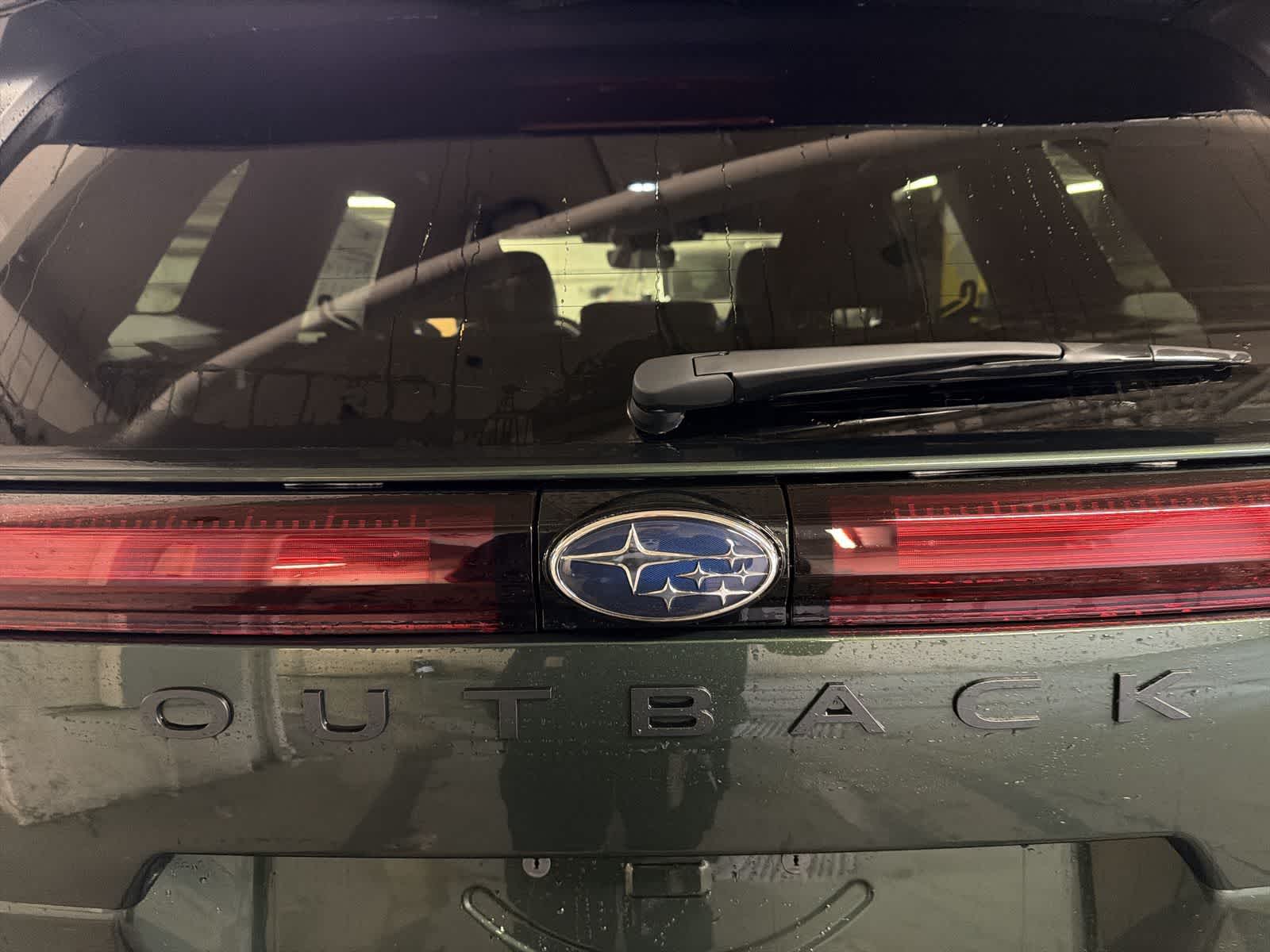 Thumbnail: 2026 Subaru Outback - 11