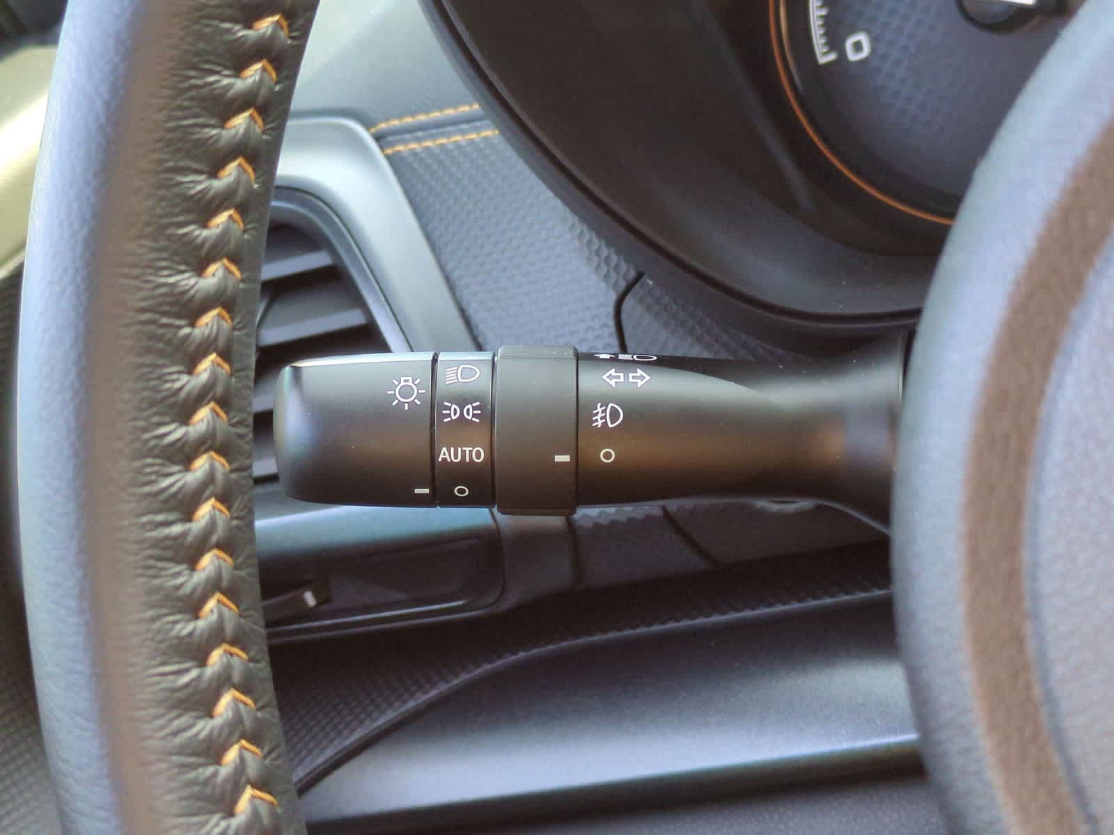 Thumbnail: 2024 Subaru Forester - 29