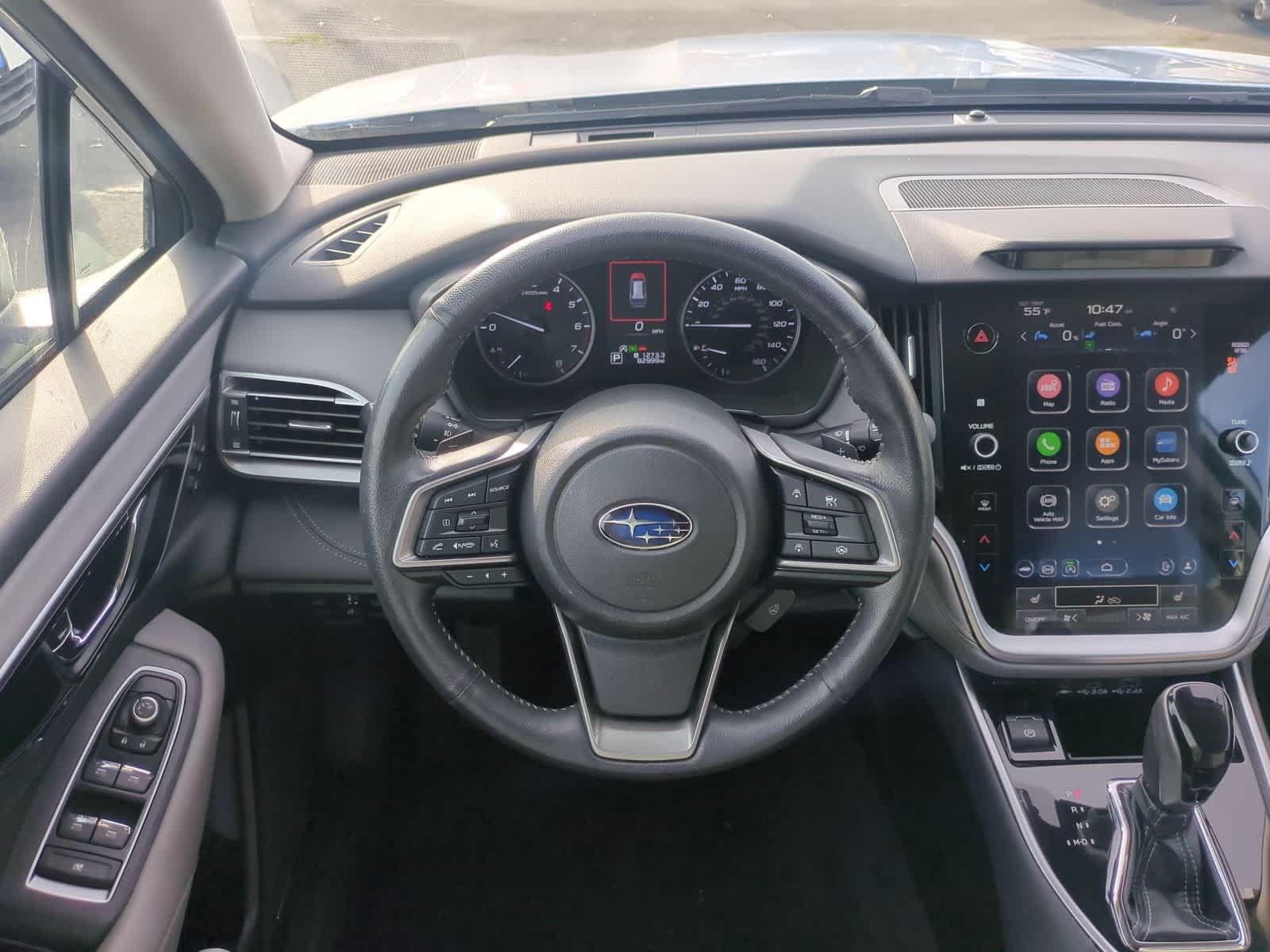 Thumbnail: 2023 Subaru Outback - 24