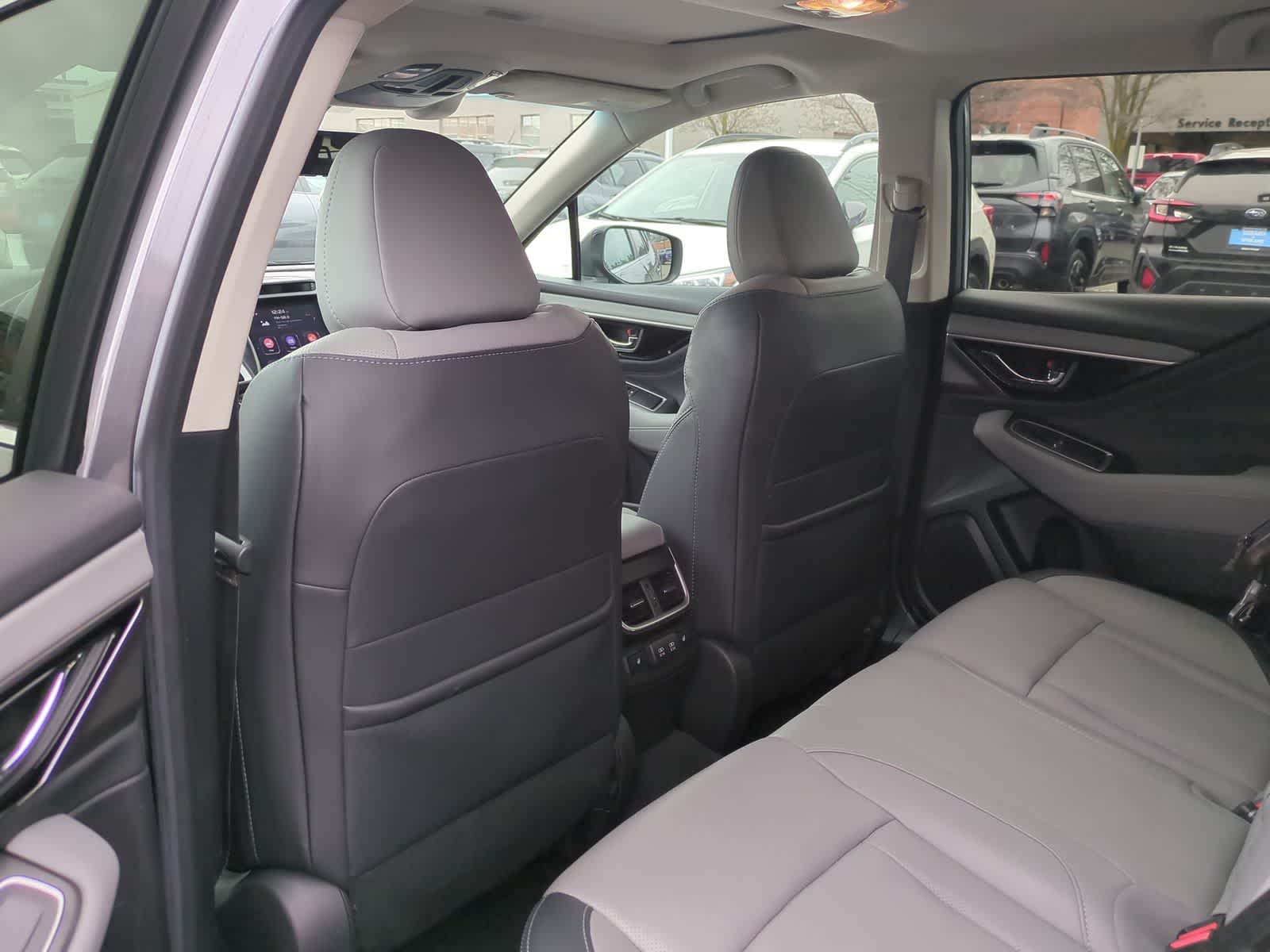 Thumbnail: 2020 Subaru Outback - 19