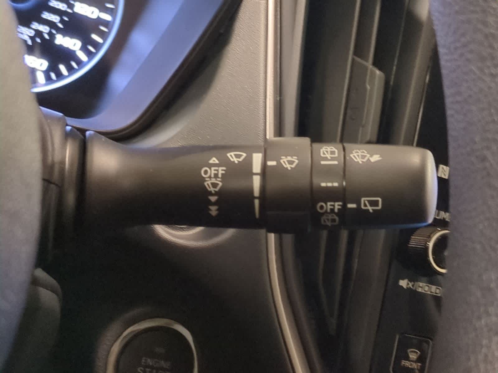 Thumbnail: 2026 Subaru Impreza - 27