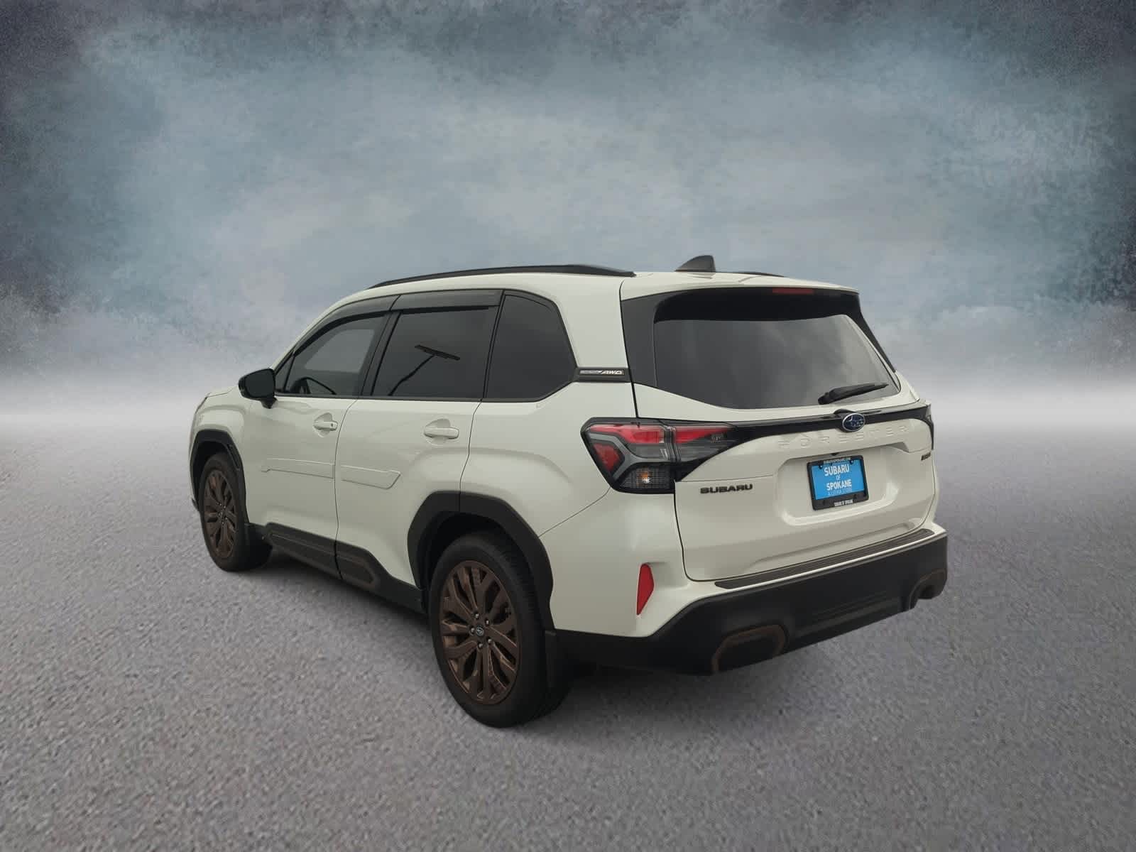 Thumbnail: 2025 Subaru Forester - 6