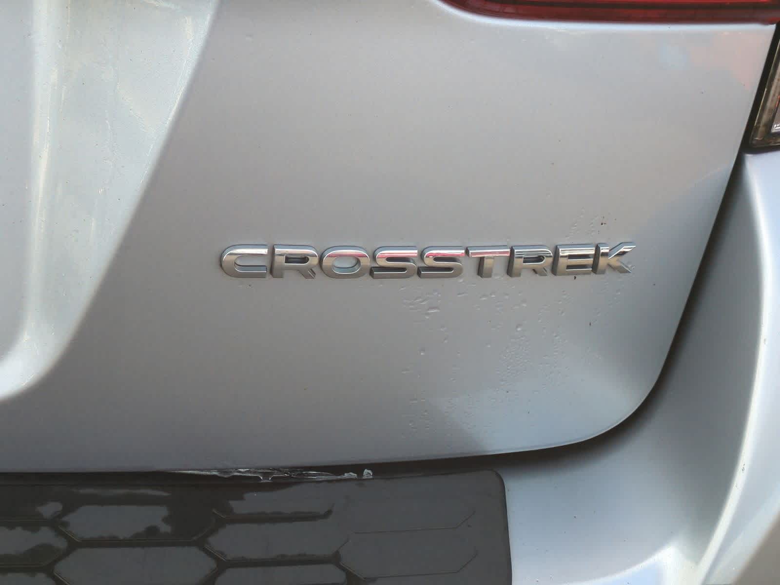 Thumbnail: 2018 Subaru Crosstrek - 13