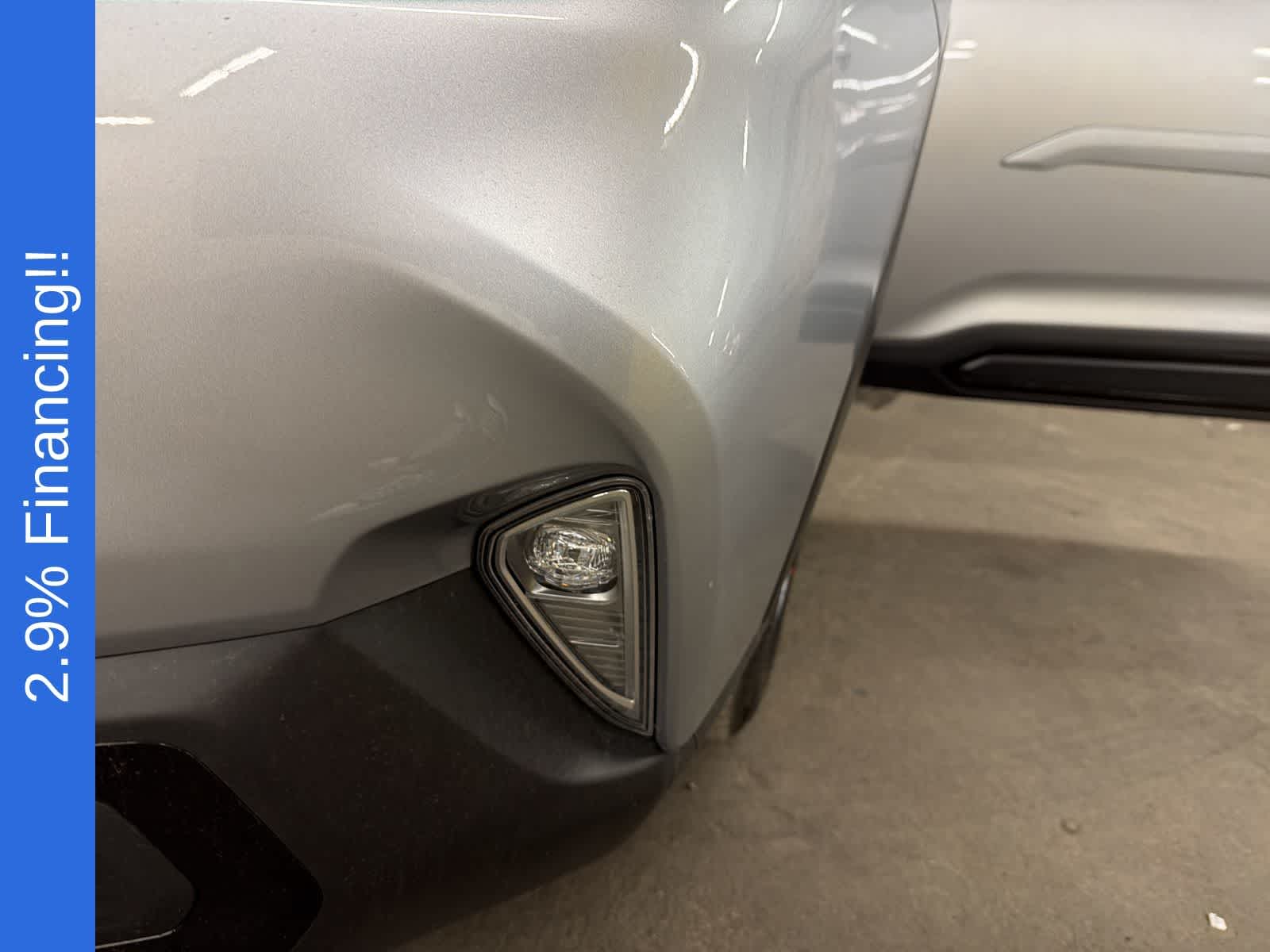 Thumbnail: 2026 Subaru Forester - 12