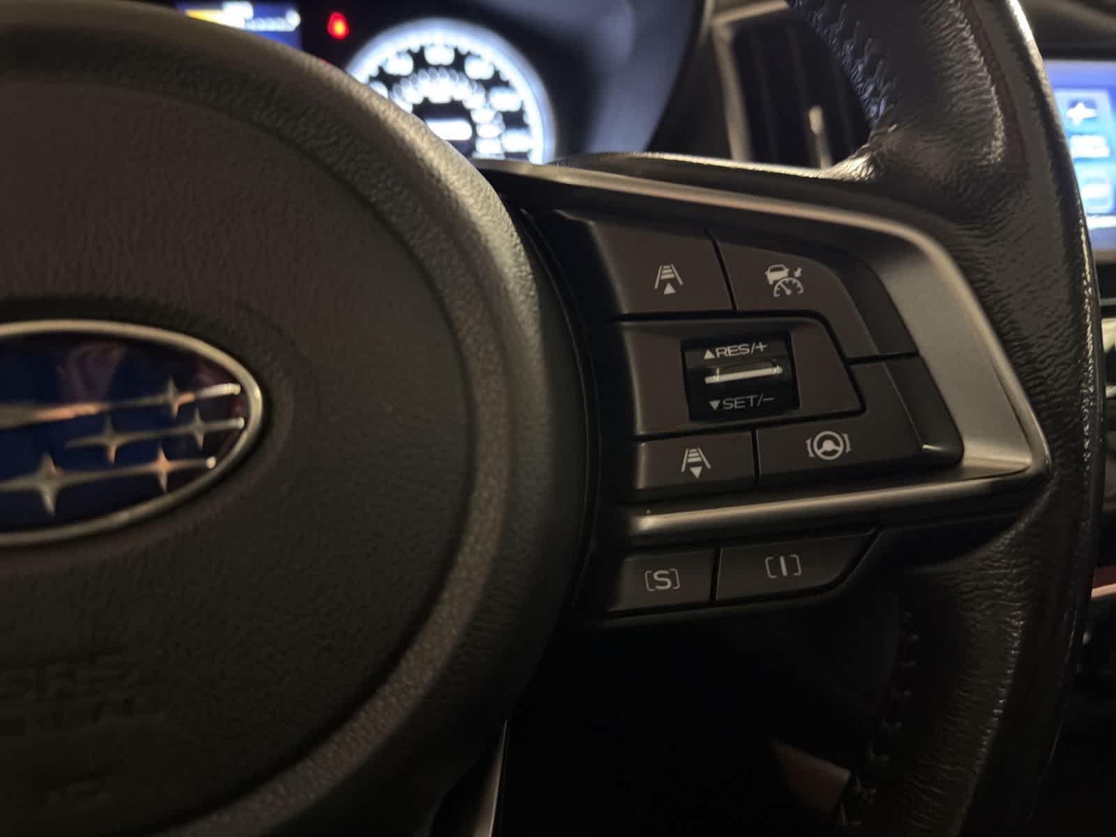 Thumbnail: 2022 Subaru Forester - 27
