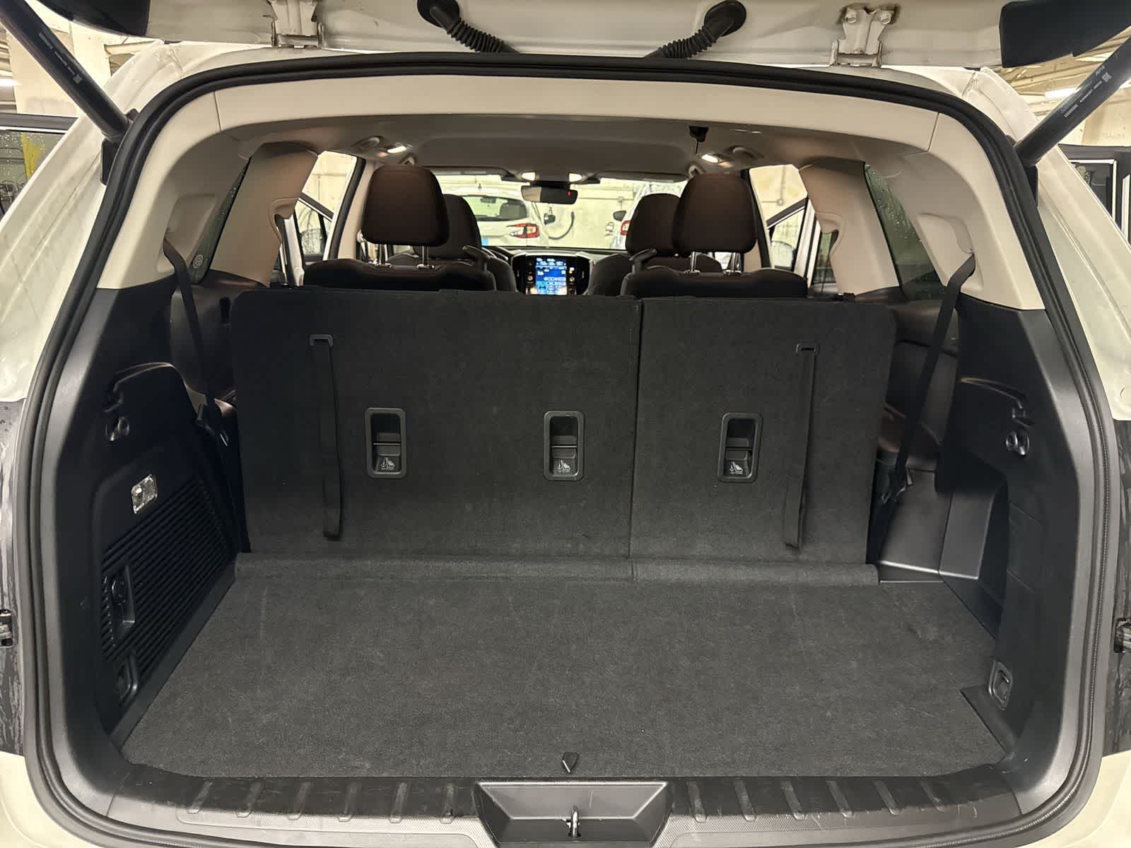 Thumbnail: 2023 Subaru Ascent - 31