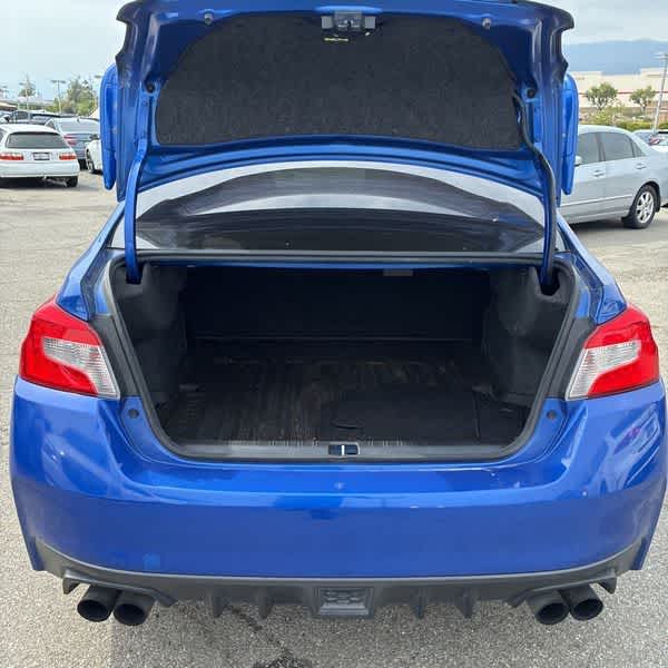 Thumbnail: 2020 Subaru WRX - 25