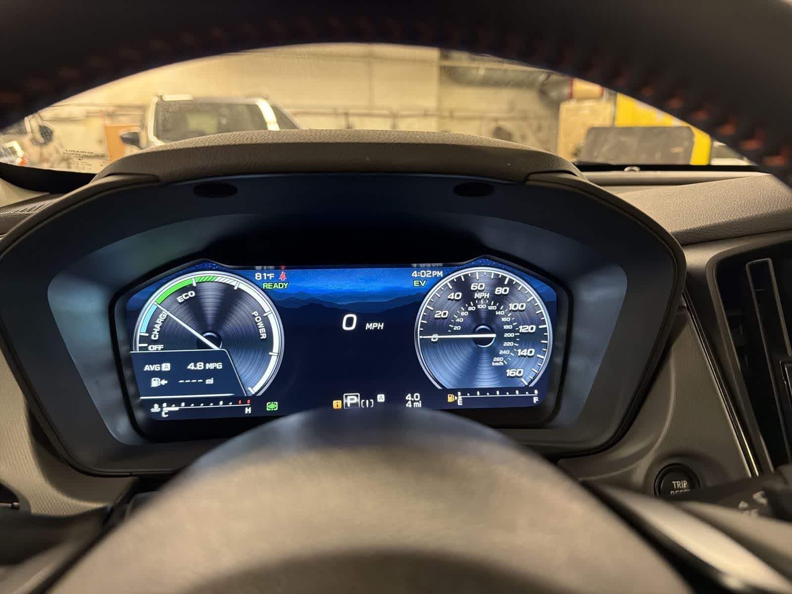 Thumbnail: 2026 Subaru Crosstrek - 33