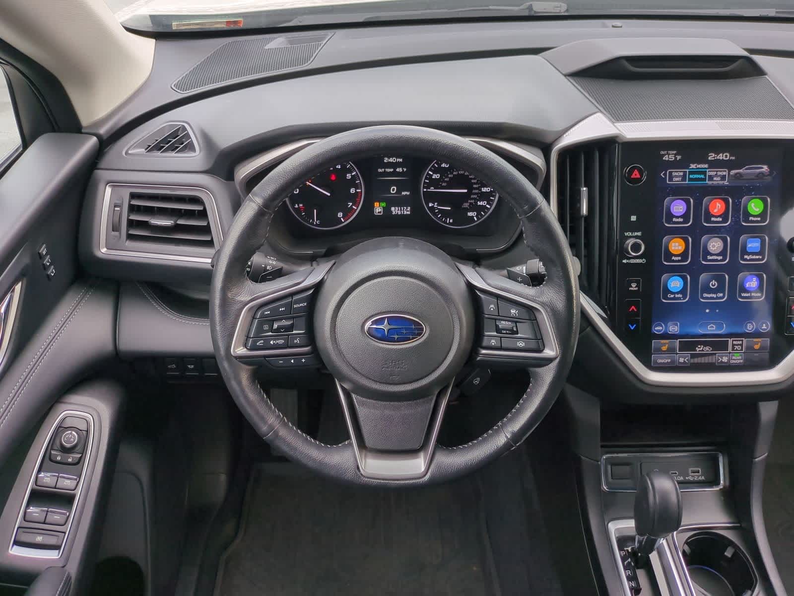 Thumbnail: 2023 Subaru Ascent - 24