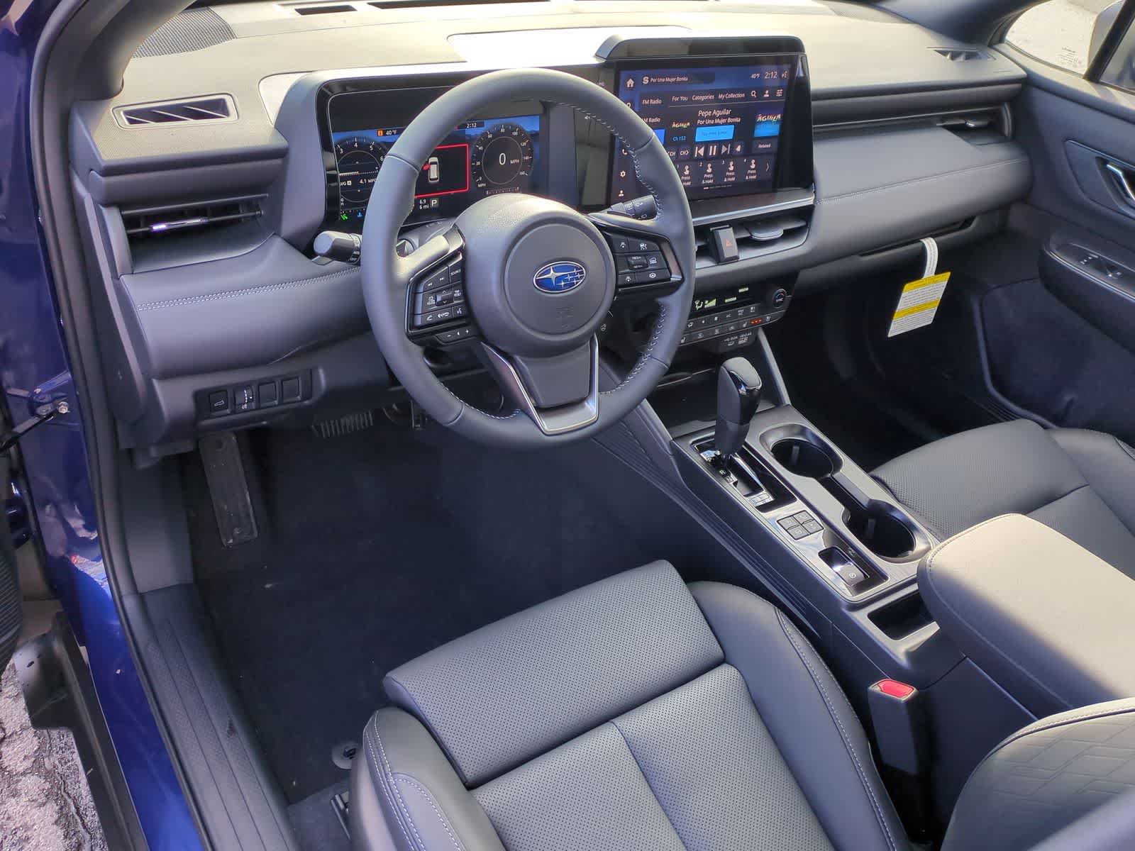 Thumbnail: 2026 Subaru Outback - 10