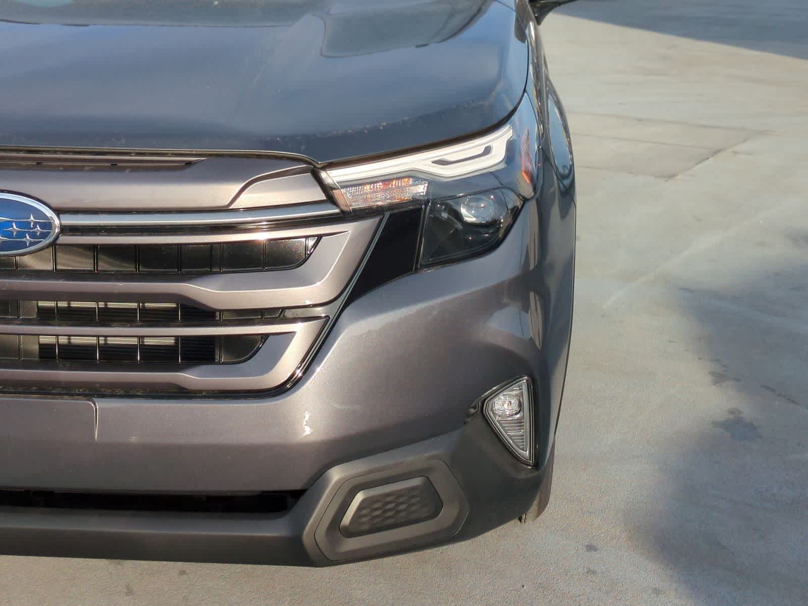 Thumbnail: 2026 Subaru Forester - 11