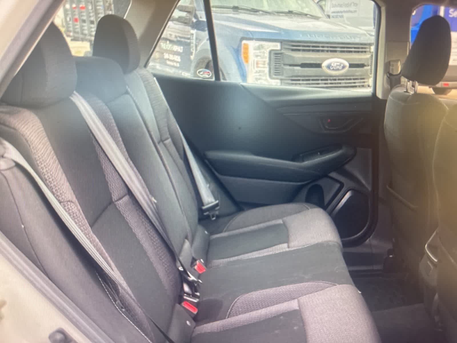 Thumbnail: 2020 Subaru Outback - 14